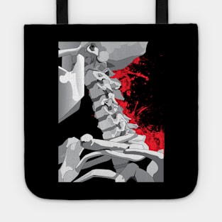 Stick your Neck Out Tote