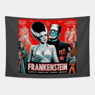 Propagandastein Tapestry