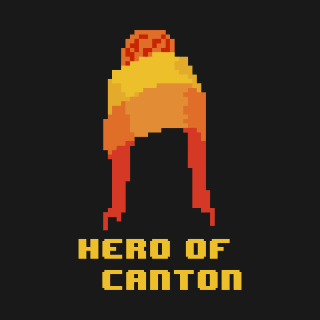 Hero of Canton by ADCYMedia1