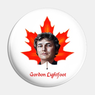 teenage gordon lightfoot Pin