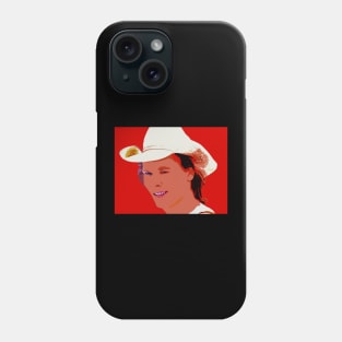 kevin bacon Phone Case