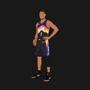 Devin-Booker T-Shirt