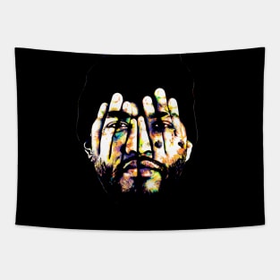 Joyner Lucas Tapestry