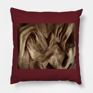 Redwood Pillow