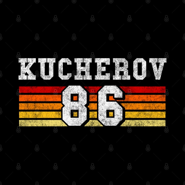 Retro Kucherov by OniSide