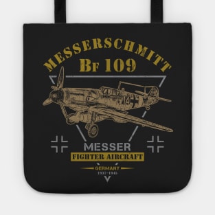 Messerschmitt Bf 109 Tote