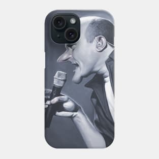 Phil Collins Phone Case