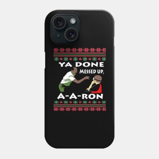 Key And Peele 3 Phone Case