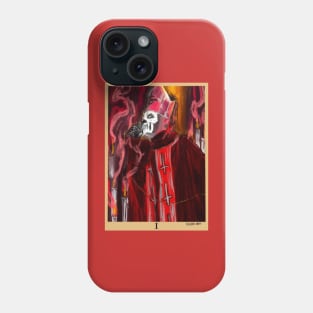 Genesis Phone Case