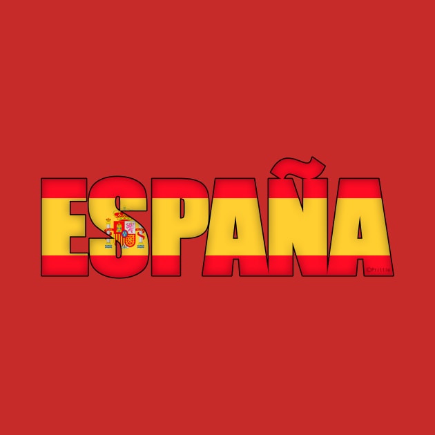 Spain by SeattleDesignCompany