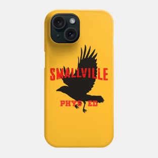 Go Crows!! Phone Case