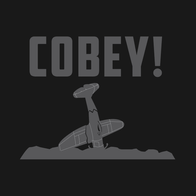 _COBEY! by Bo Time Gaming
