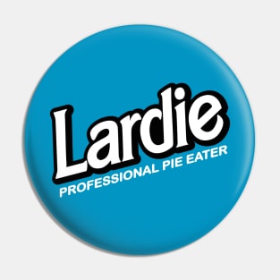 Lardie - Pro Pie Eater - Bright Pin