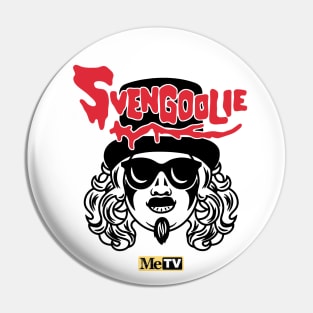 Svencoolie Pin