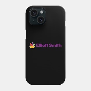 Elliott Smith Either / Or Ballad of Big Nothing Phone Case