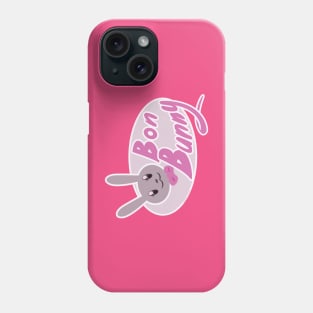 Bon Bunny Phone Case