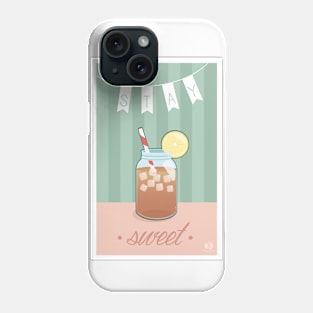 Stay Sweet Phone Case