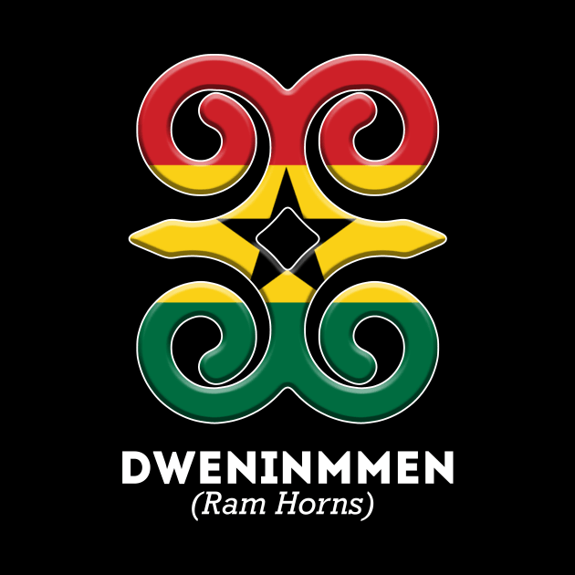 Dweninmmen (Ram Horns) by ArtisticFloetry