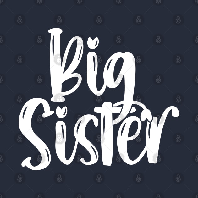 Big Sister by Emma