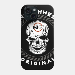 NWO Phone Case