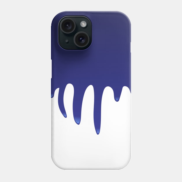 Paint Phone Case by melcu