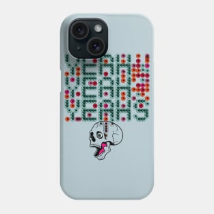 Heads Will Roll Phone Case