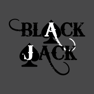 Black Jack T-Shirt