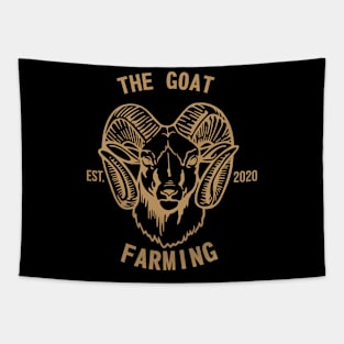 The Goat Tapestry