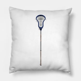 Lacrosse Pillow