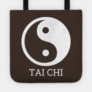 TAI CHI Tote