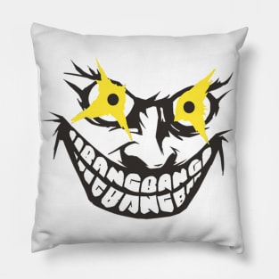 Junkrat Bang Bang Pillow