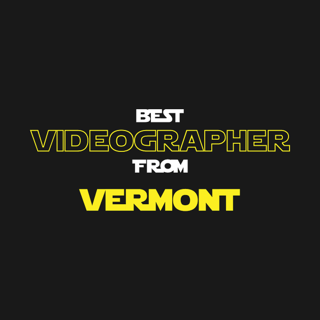 Best Videographer from Vermont by RackaFilm