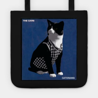 Meow Tote