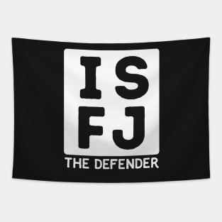 ISFJ Tapestry