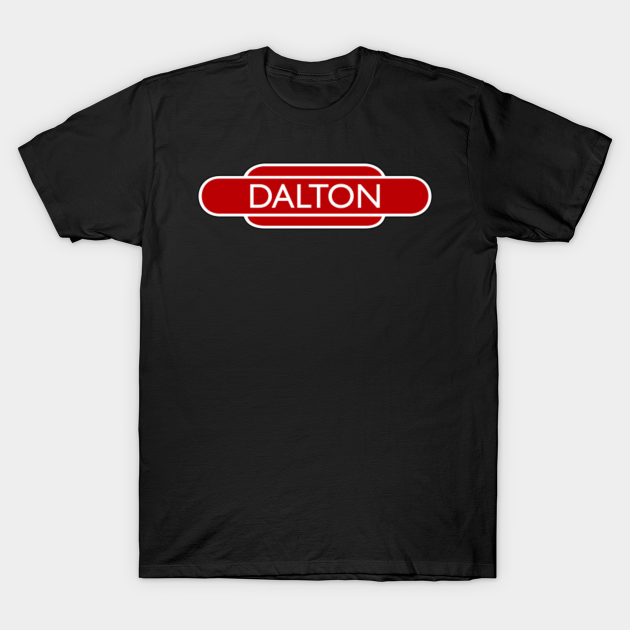 Discover Dalton - Dalton - T-Shirt