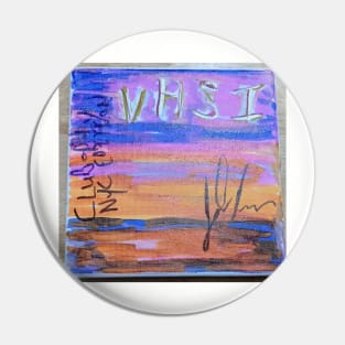 Judyclubvhsi Pin