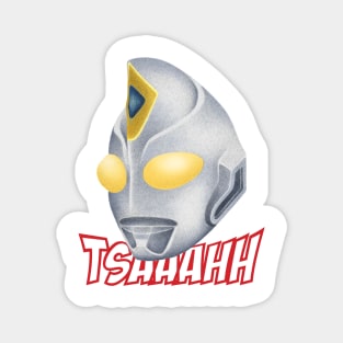 Ultraman Dyna Magnet