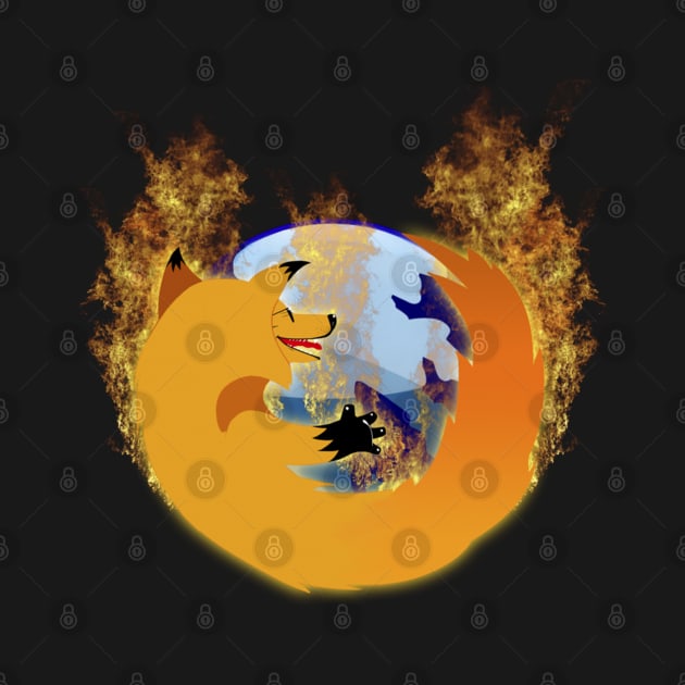 Cool Firefox by ShockDesign