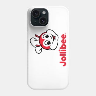 Jollibee Philippines Design Phone Case