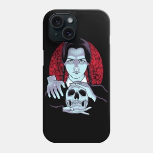 Full of Woe Phone Case