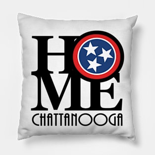 HOME Chattanooga Pillow