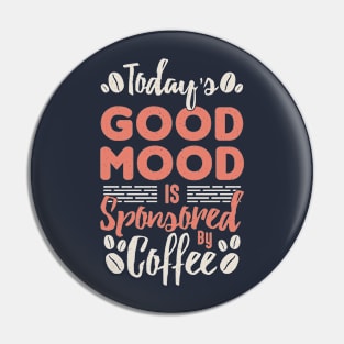 Coffee typography quotes Pin