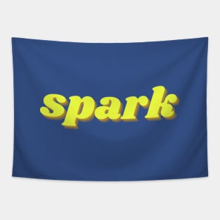 Spark Tapestry
