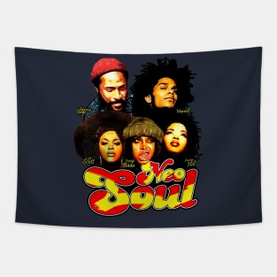 Greatest Neo Soul - Retro Tapestry