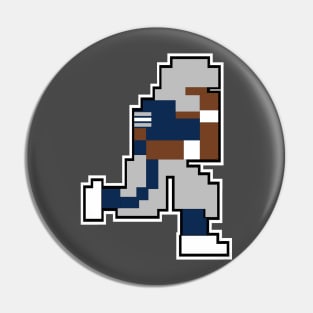 Tecmo Bowl Dallas Pin