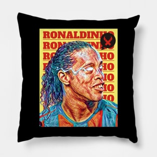 Barca Legend Pillow