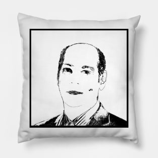 Septimus Severus Pillow