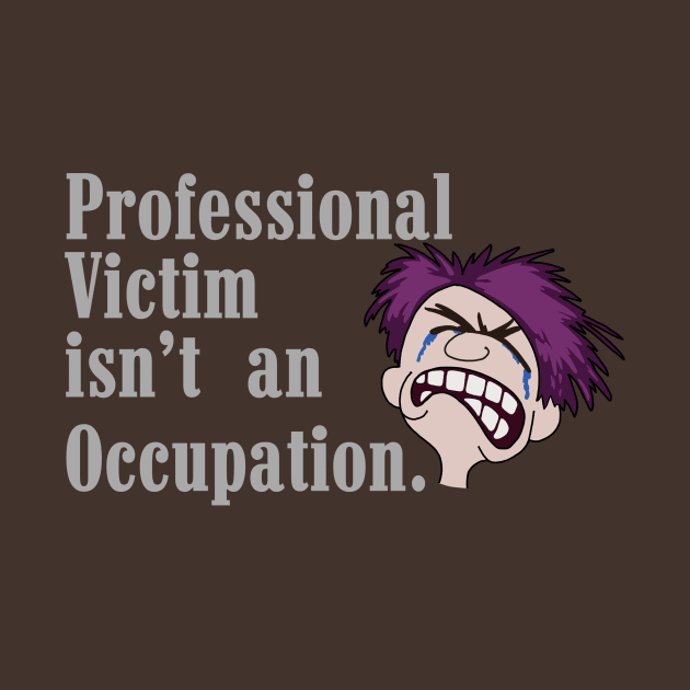 victim by 752 Designs