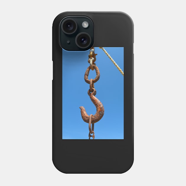 Hooked Phone Case by AlexaZari