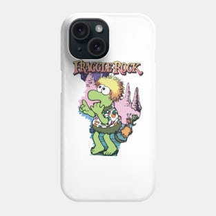 Fraggle 1 Phone Case